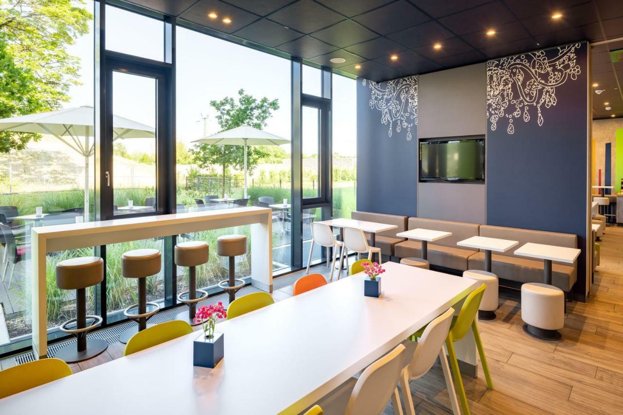 Ibis Budget Olympiapark