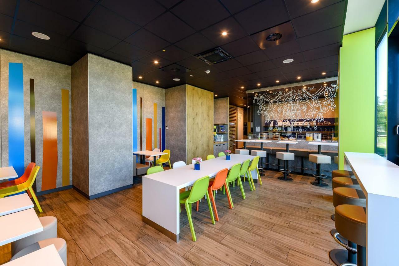 Hotel Ibis Budget Olympiapark