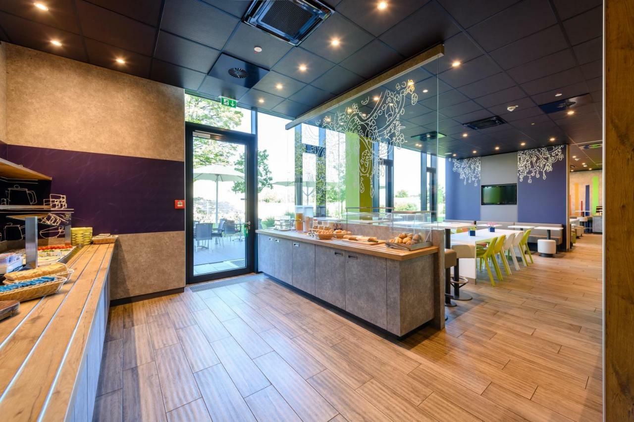 Ibis Budget Olympiapark Hotel 2*