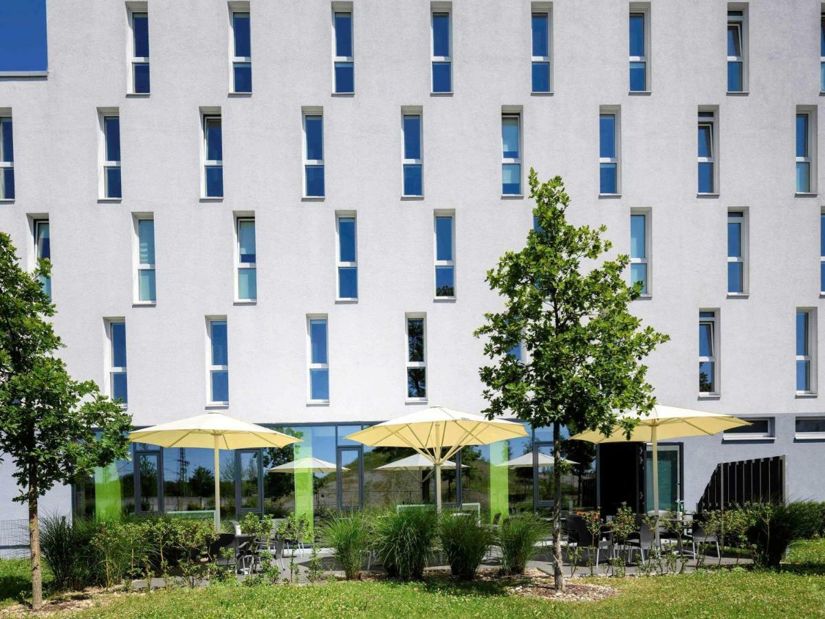 Ibis Budget Olympiapark München