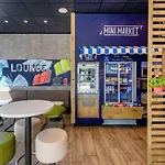 ibis budget Muenchen City Olympiapark