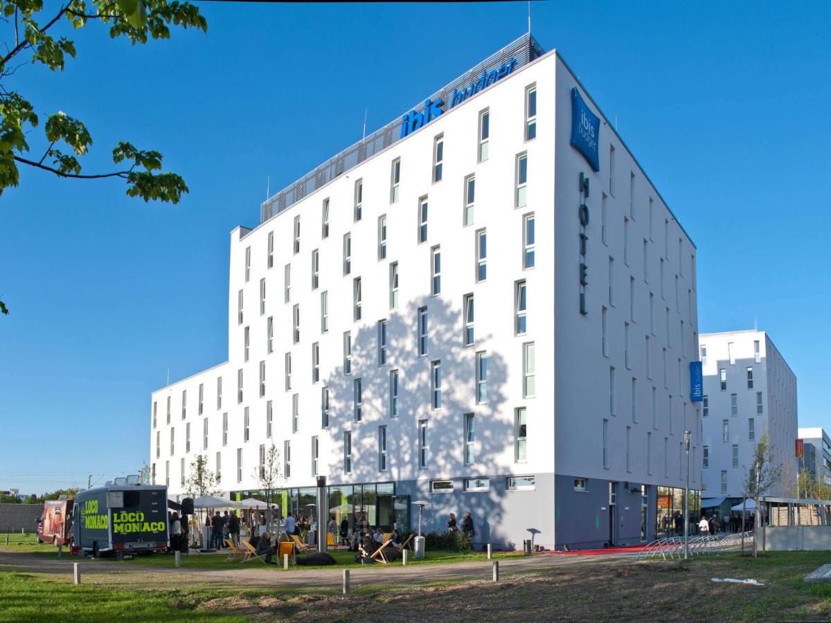 Ibis Budget Olympiapark Hotel München