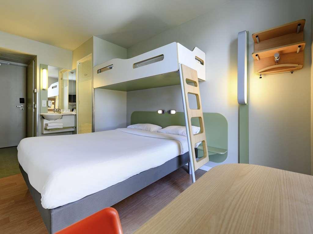 Ibis Budget Olympiapark München