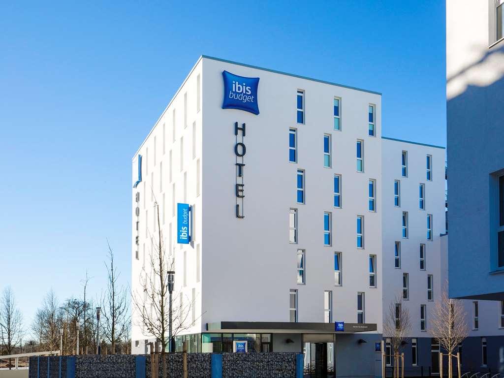 Ibis Budget Olympiapark Hotel