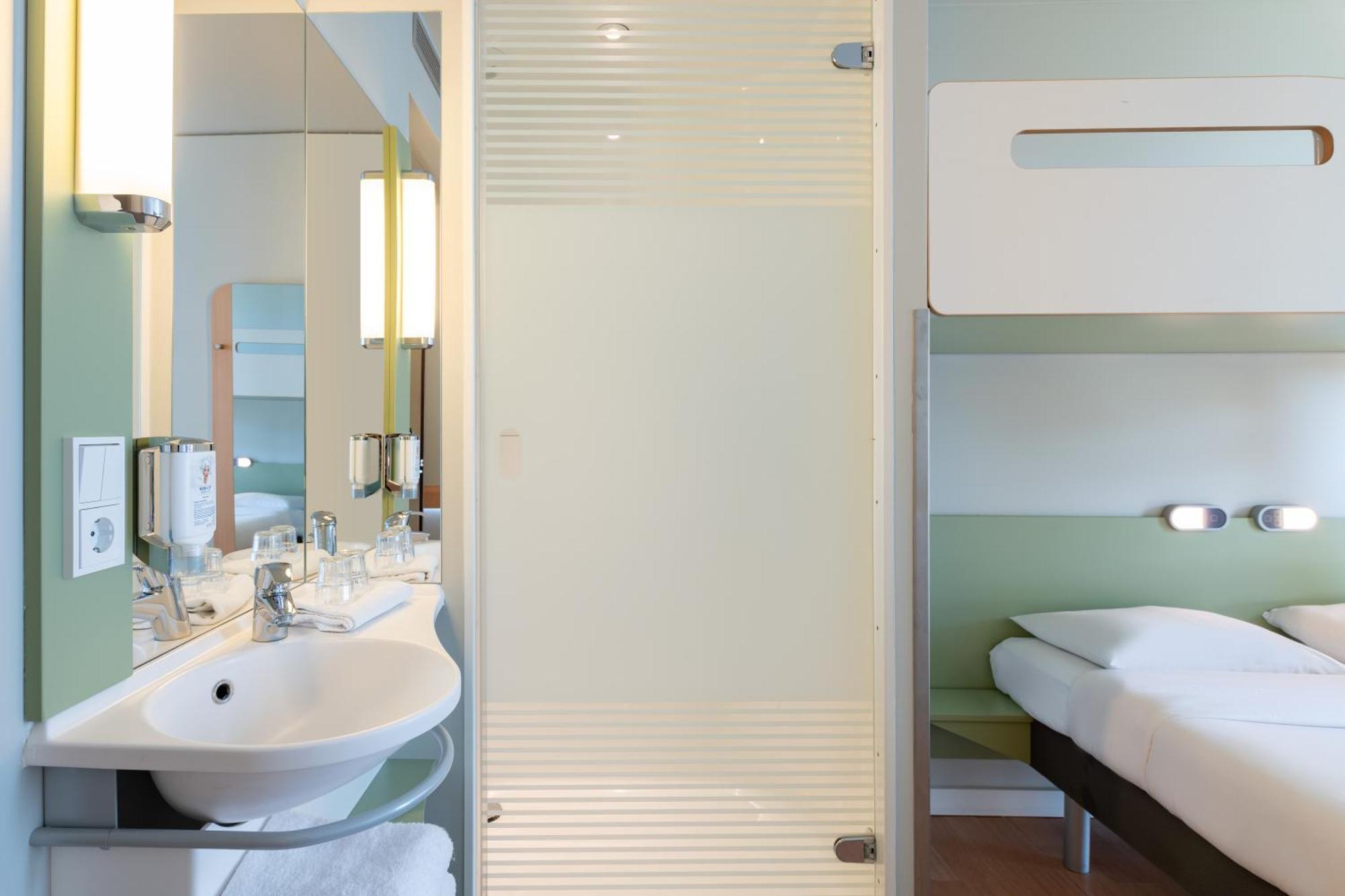 Ibis Budget Olympiapark