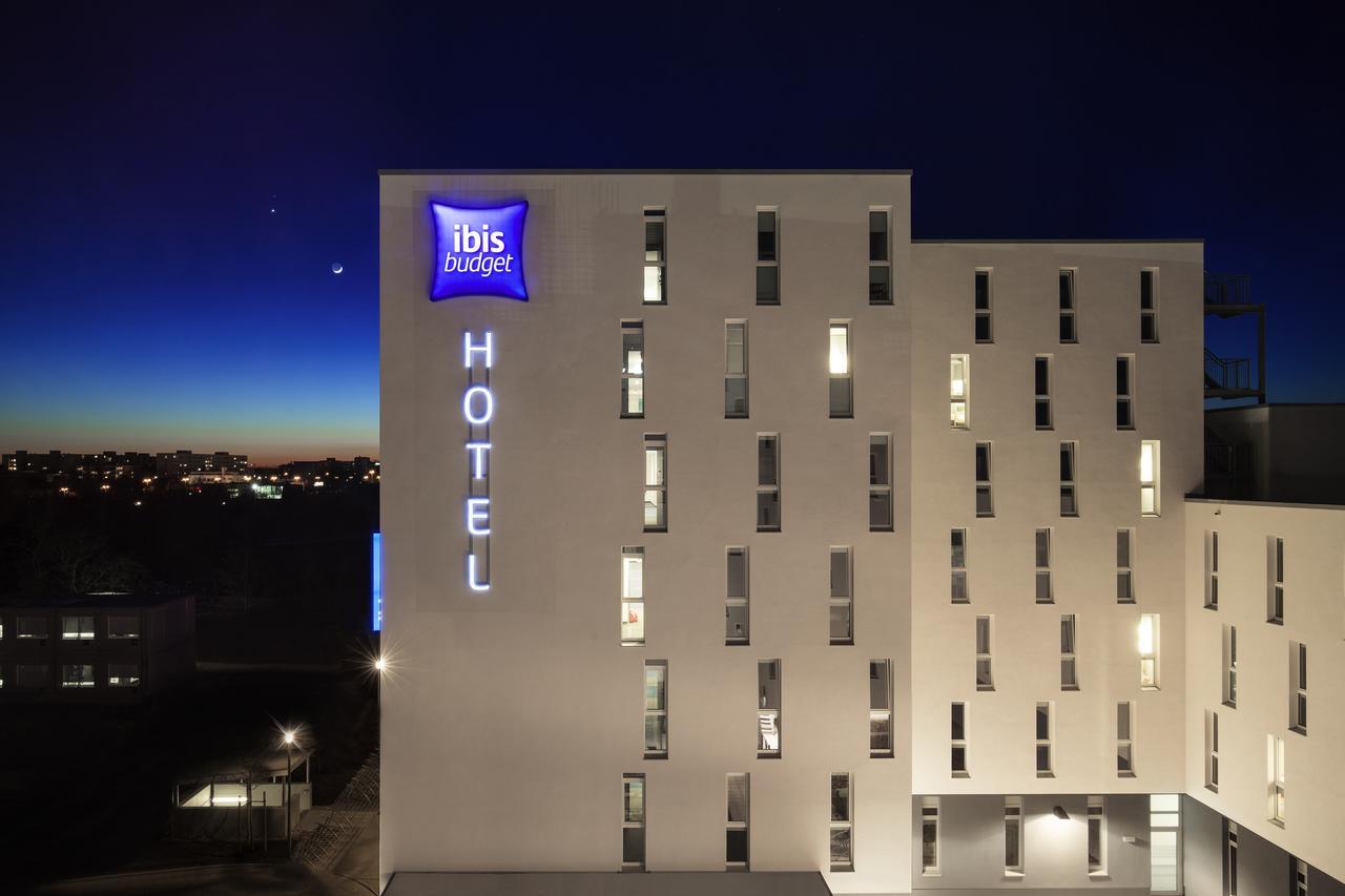 Hotel Ibis Budget Olympiapark