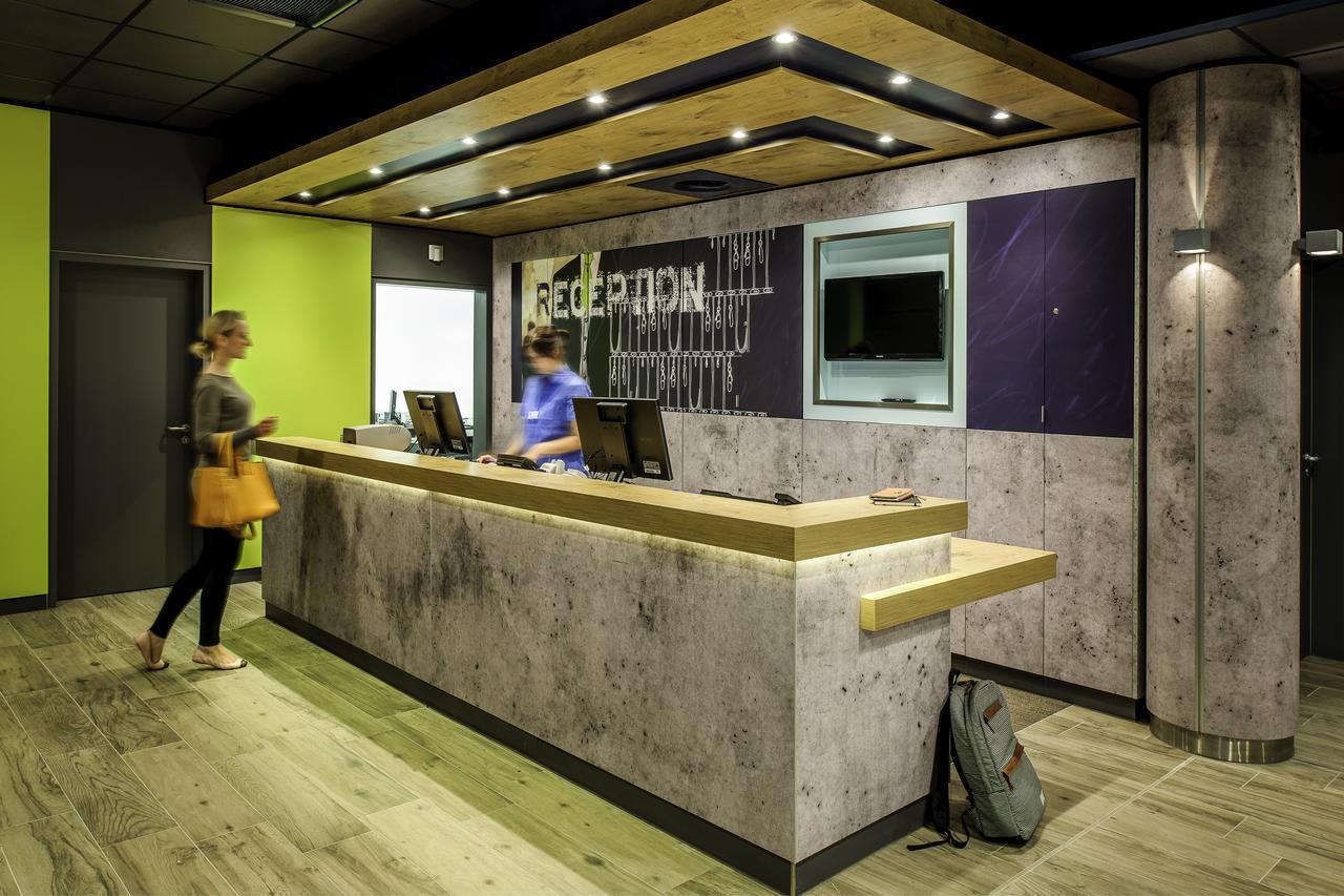 Hotel Ibis Budget Olympiapark 2*