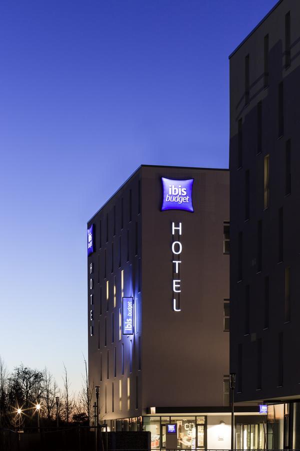 Ibis Budget Olympiapark 2* München