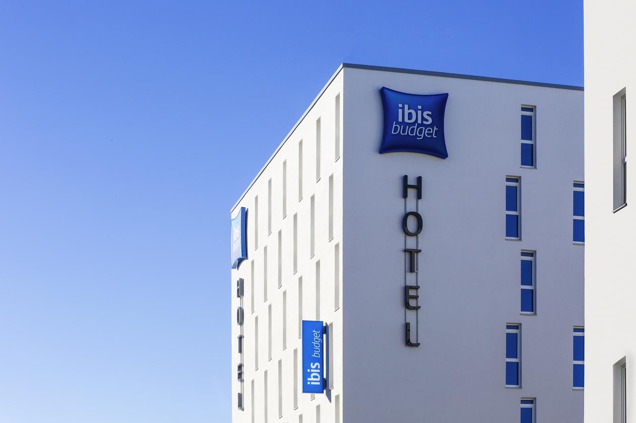 Hotel Ibis Budget Olympiapark München