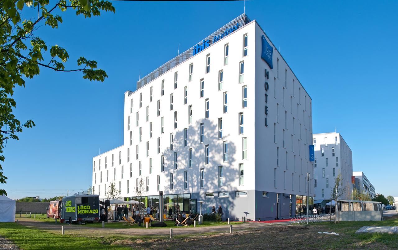 Ibis Budget Olympiapark 2* München