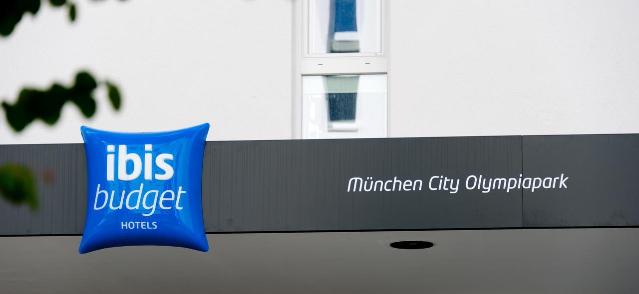 Ibis Budget Olympiapark Hotel