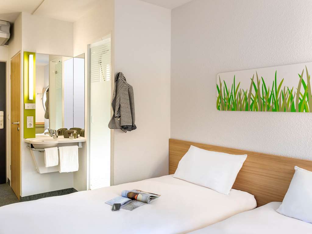 Ibis Budget Olympiapark Hotel München