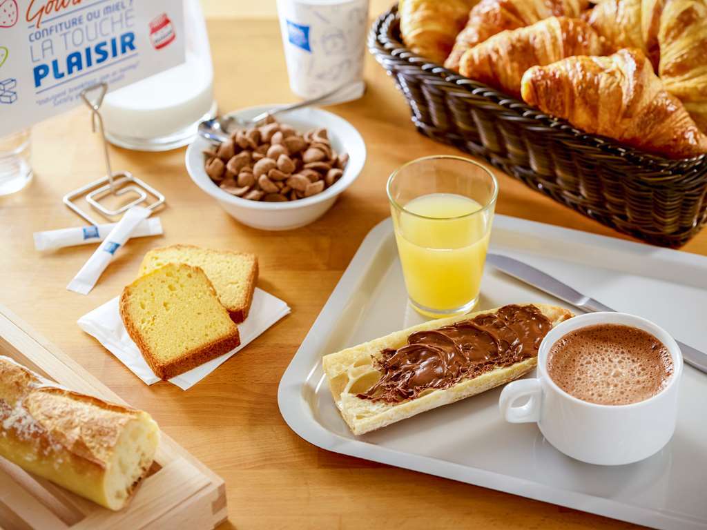 Ibis Budget Olympiapark Hotel 2*