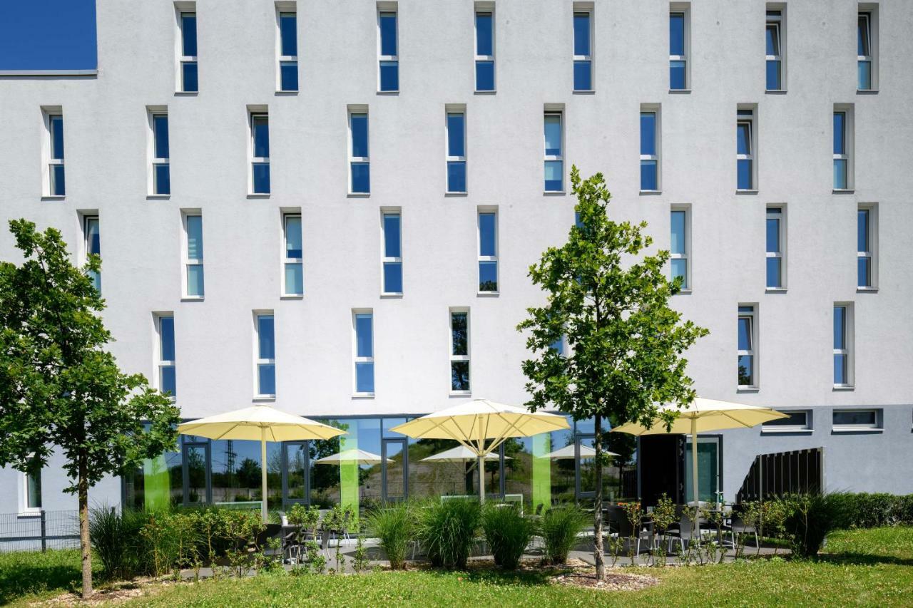 Ibis Budget Olympiapark Hotel München
