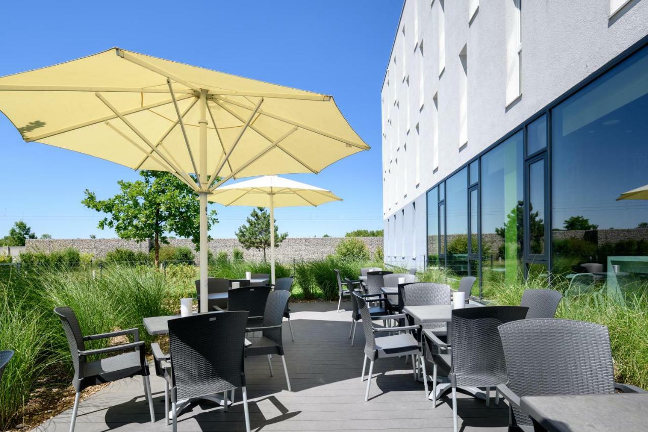 Ibis Budget Olympiapark München