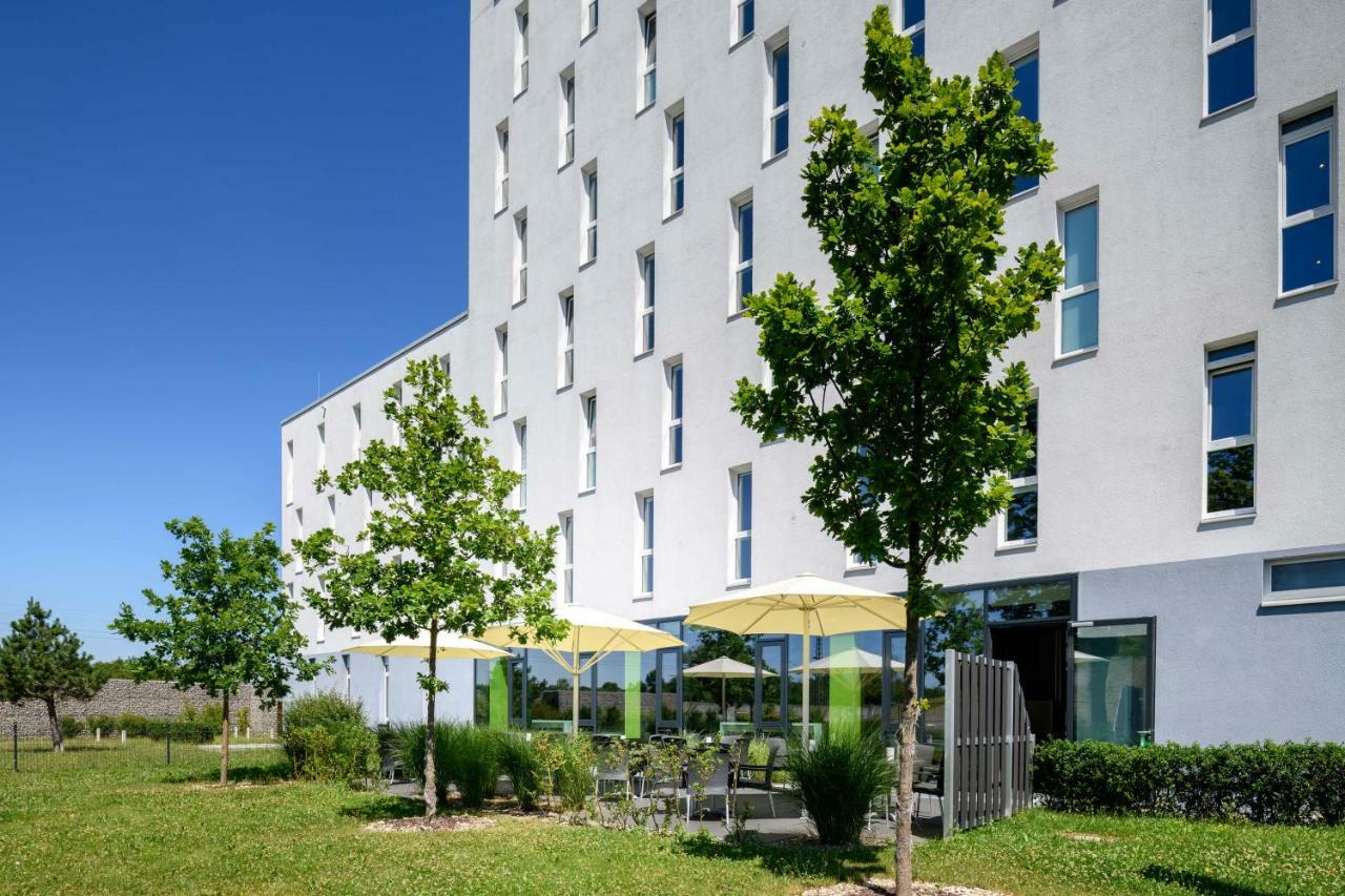 Ibis Budget Olympiapark 2* München