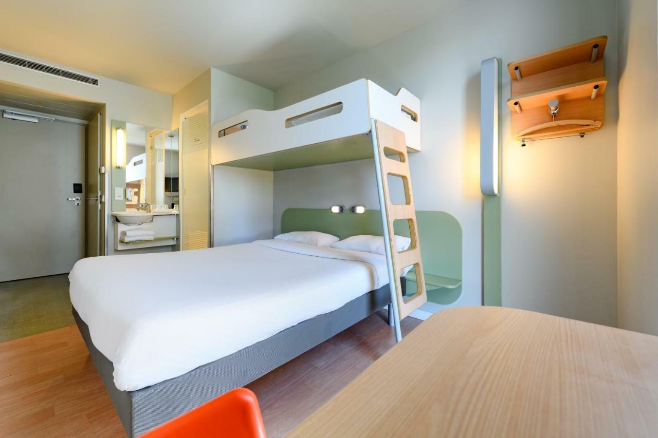 Hotel Ibis Budget Olympiapark 2*