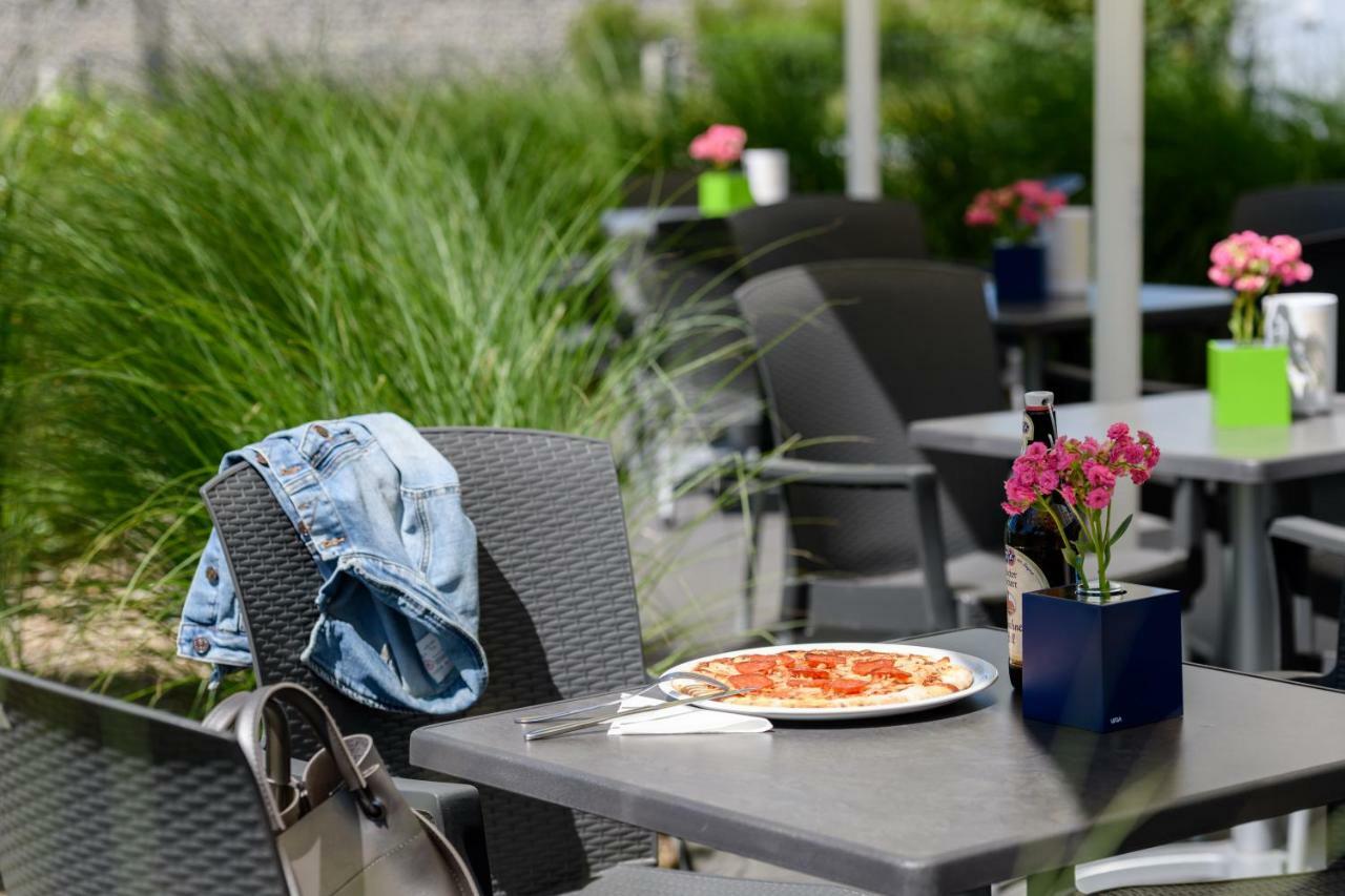 Ibis Budget Olympiapark