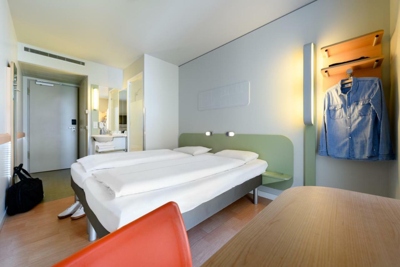 Ibis Budget Olympiapark Hotel