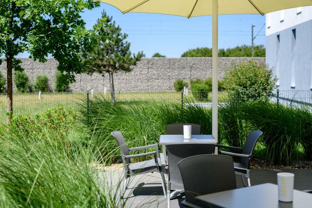 Ibis Budget Olympiapark Hotel München