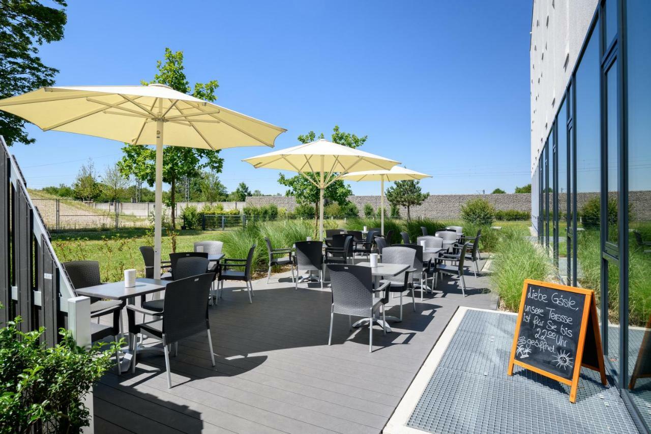 Hotel Ibis Budget Olympiapark