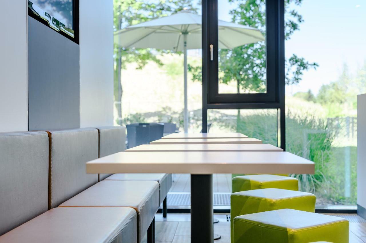 Hotel Ibis Budget Olympiapark München