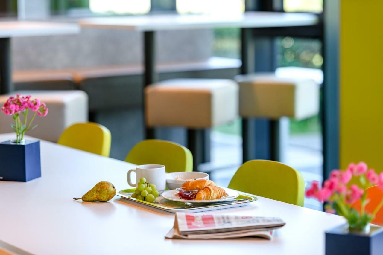 Ibis Budget Olympiapark Hotel