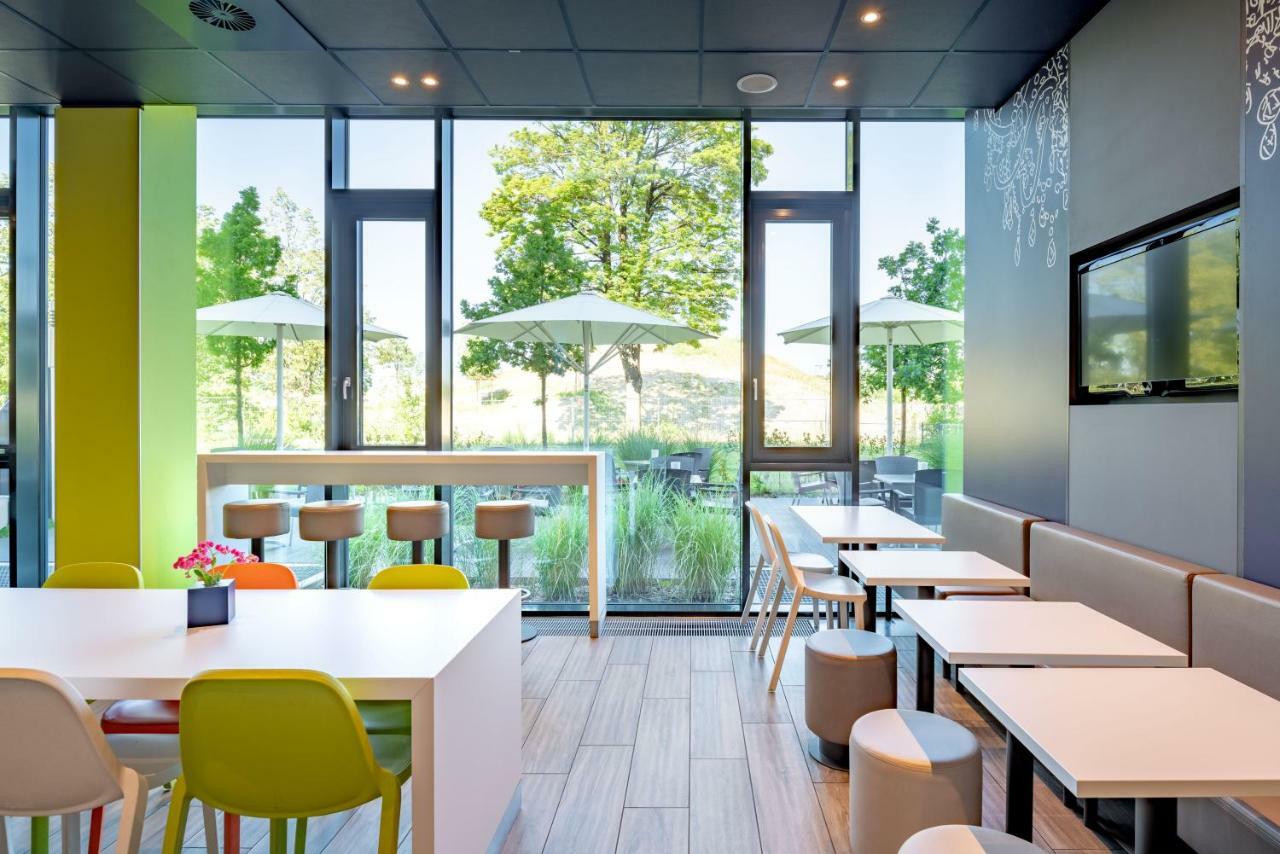 Ibis Budget Olympiapark Hotel