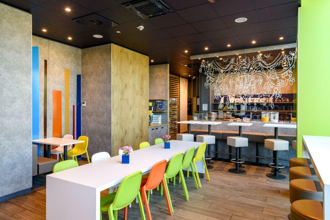 Ibis Budget Olympiapark 2*