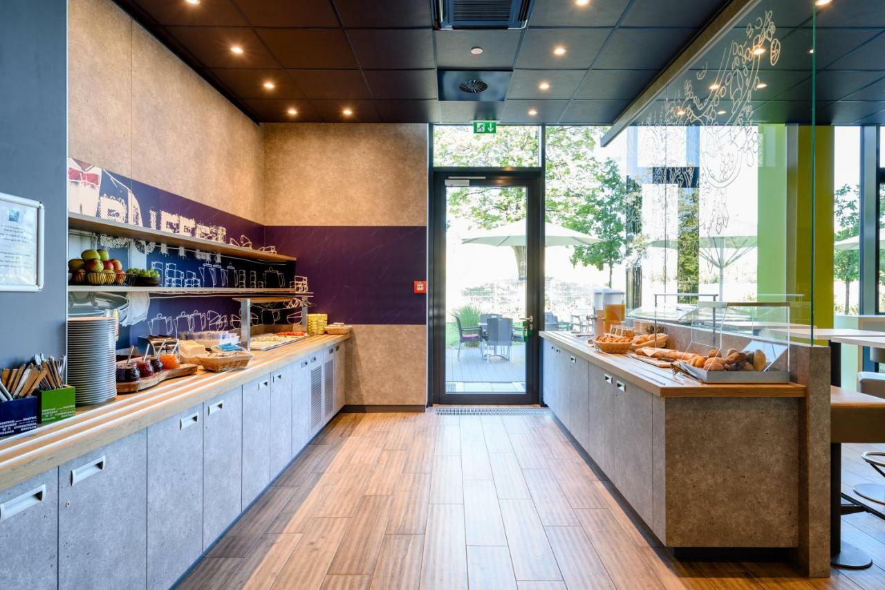 Hotel Ibis Budget Olympiapark