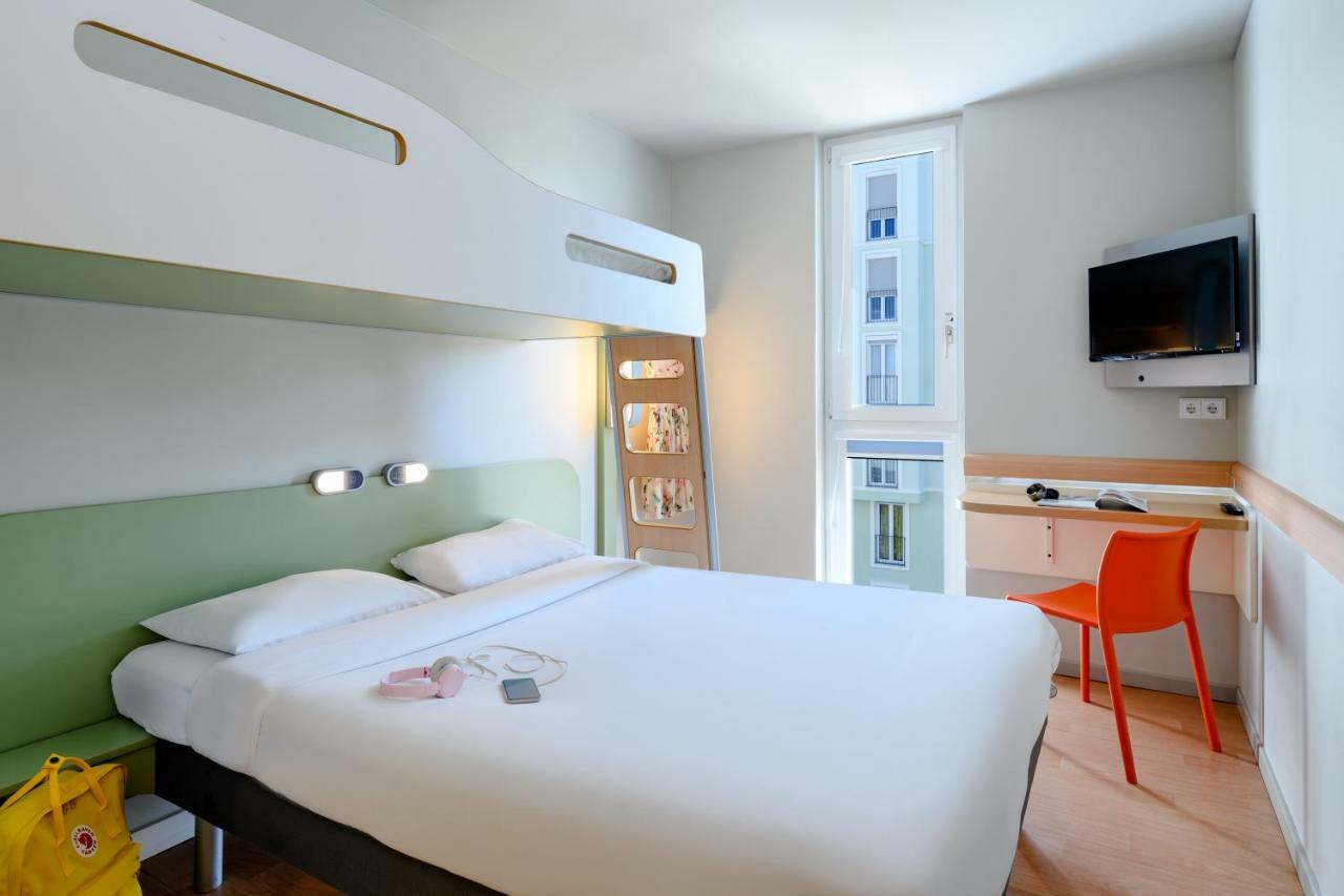 Hotel Ibis Budget Olympiapark München