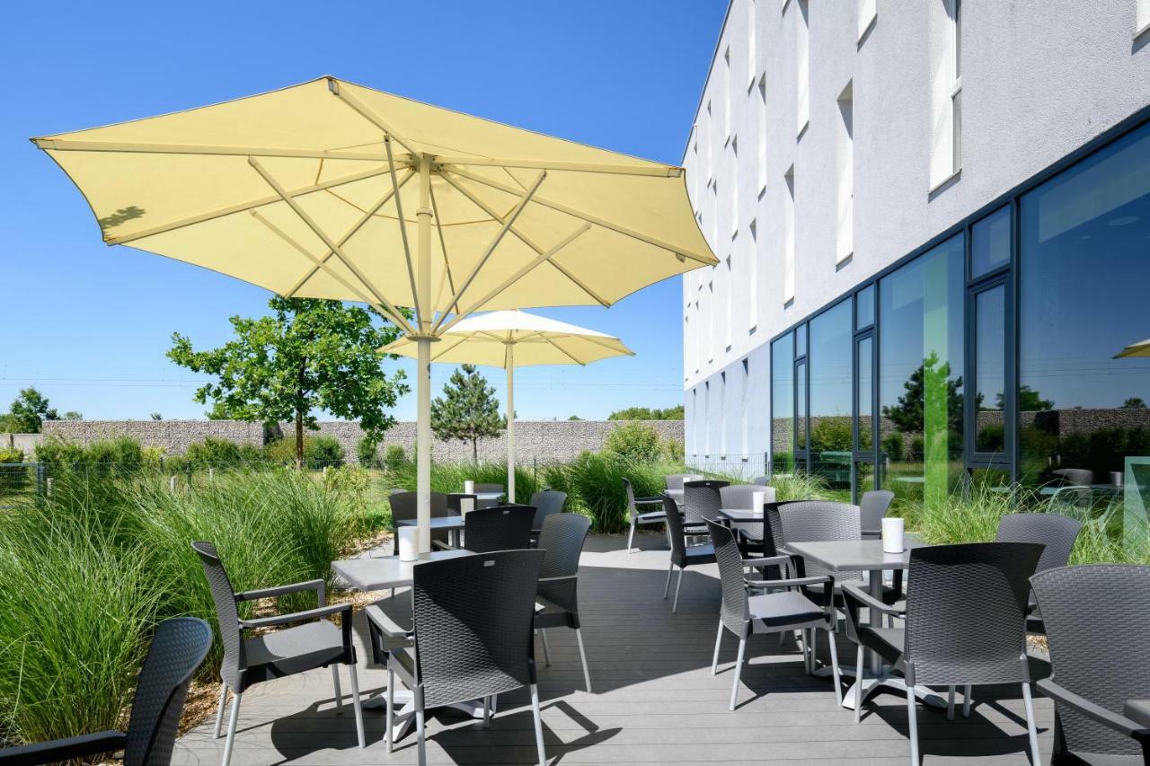 Hotel Ibis Budget Olympiapark 2*