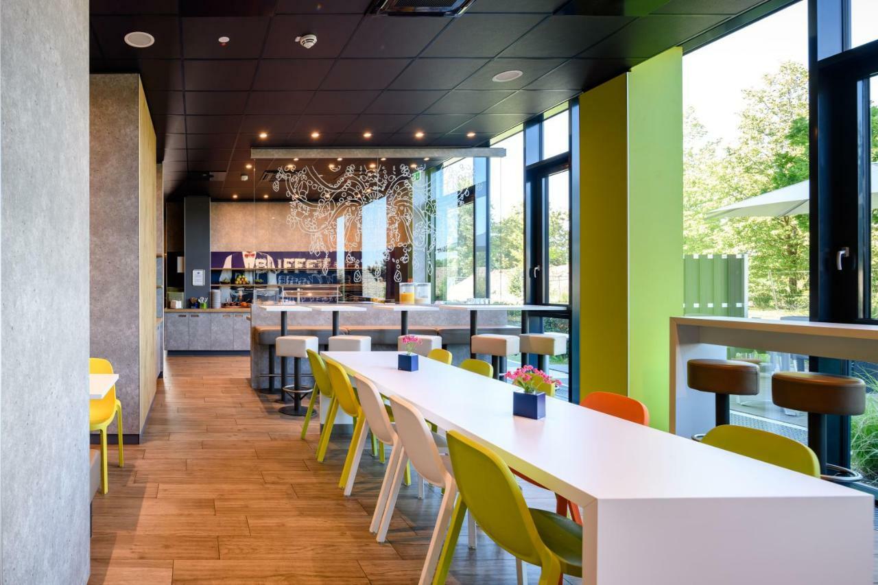 Ibis Budget Olympiapark