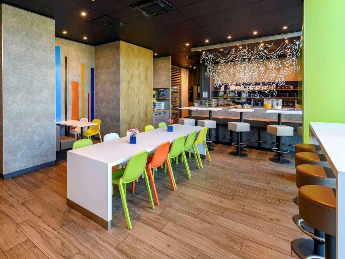 Ibis Budget Olympiapark Hotel 2*