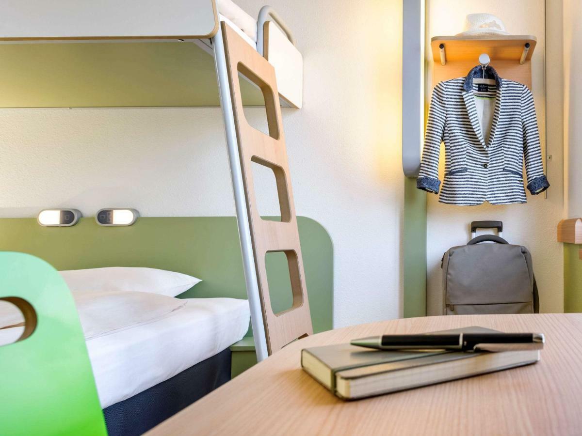 Ibis Budget Olympiapark 2*
