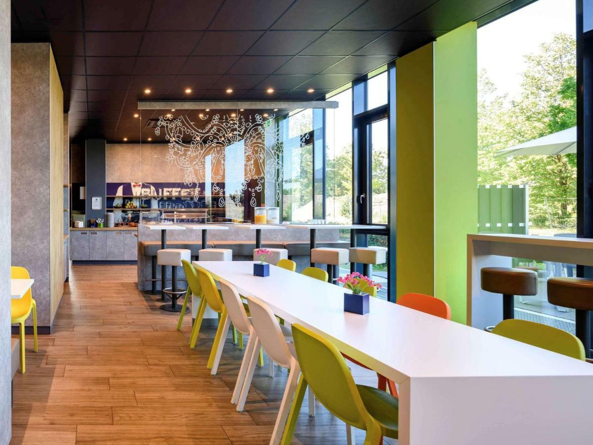 Ibis Budget Olympiapark Hotel München