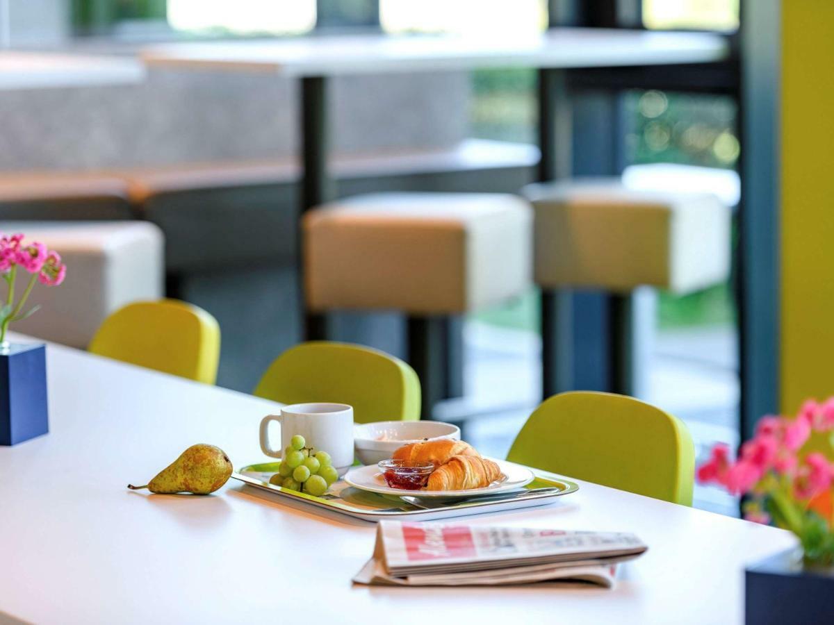 Ibis Budget Olympiapark