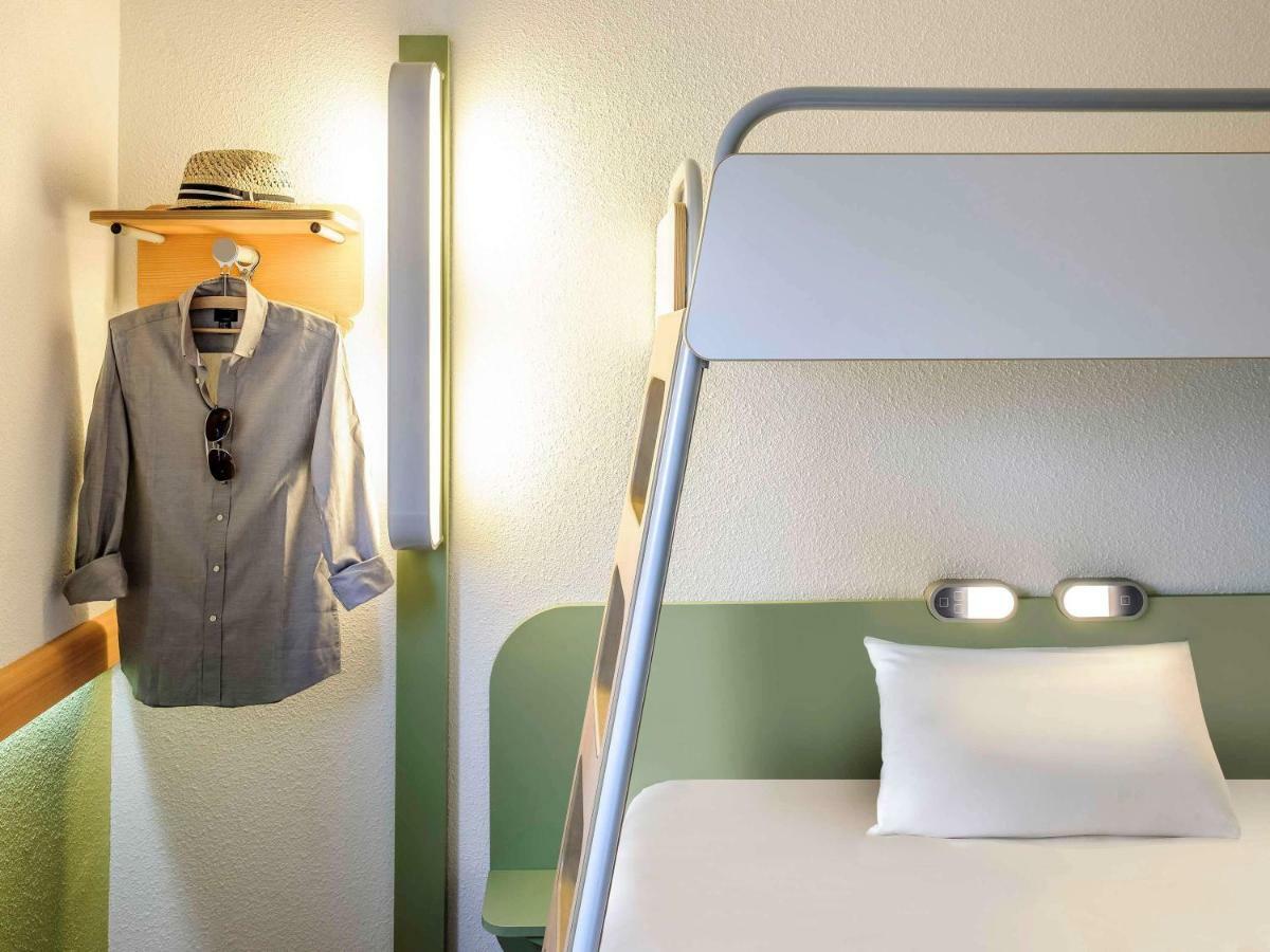 Hotel Ibis Budget Olympiapark