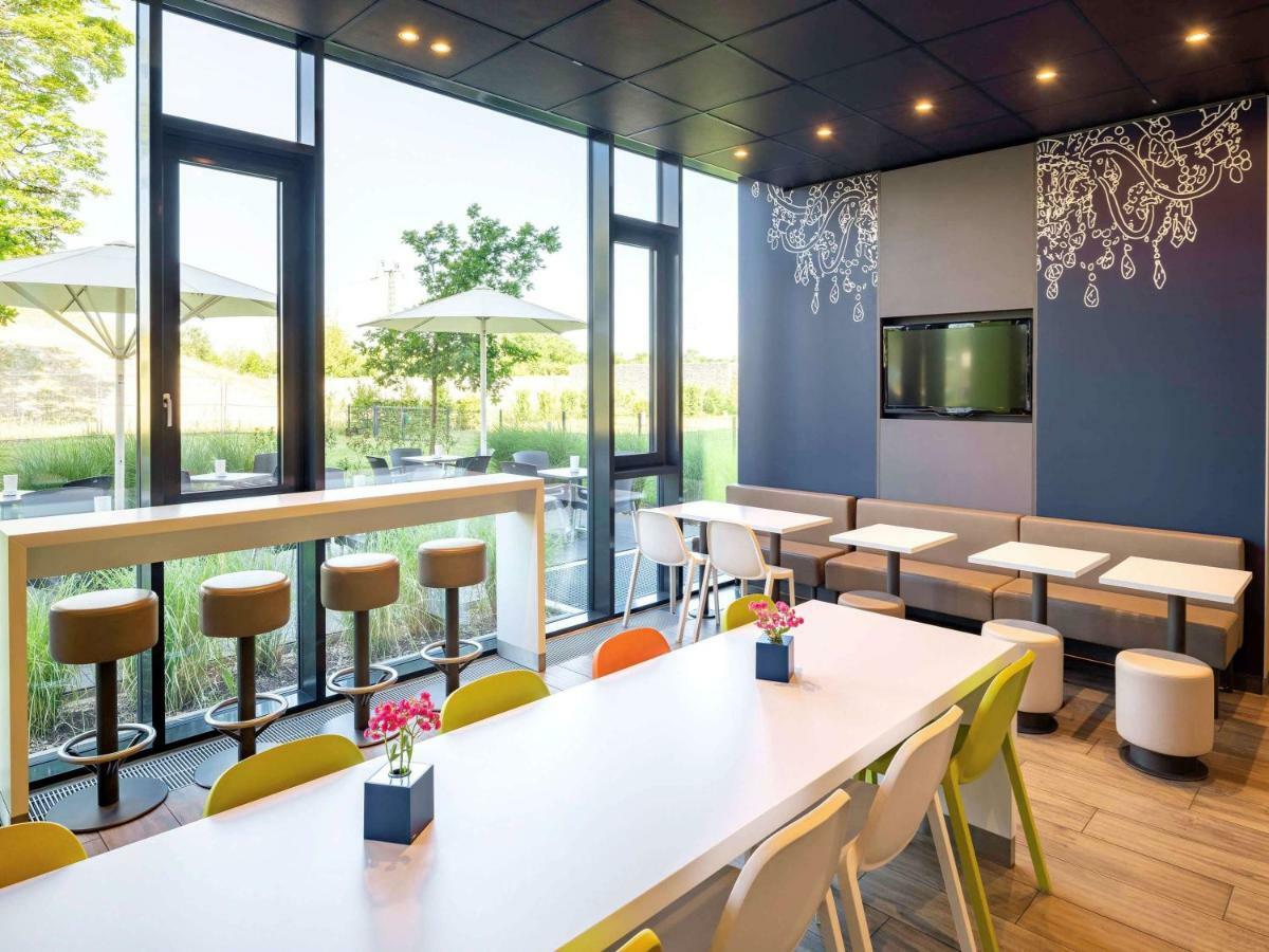 Ibis Budget Olympiapark Hotel