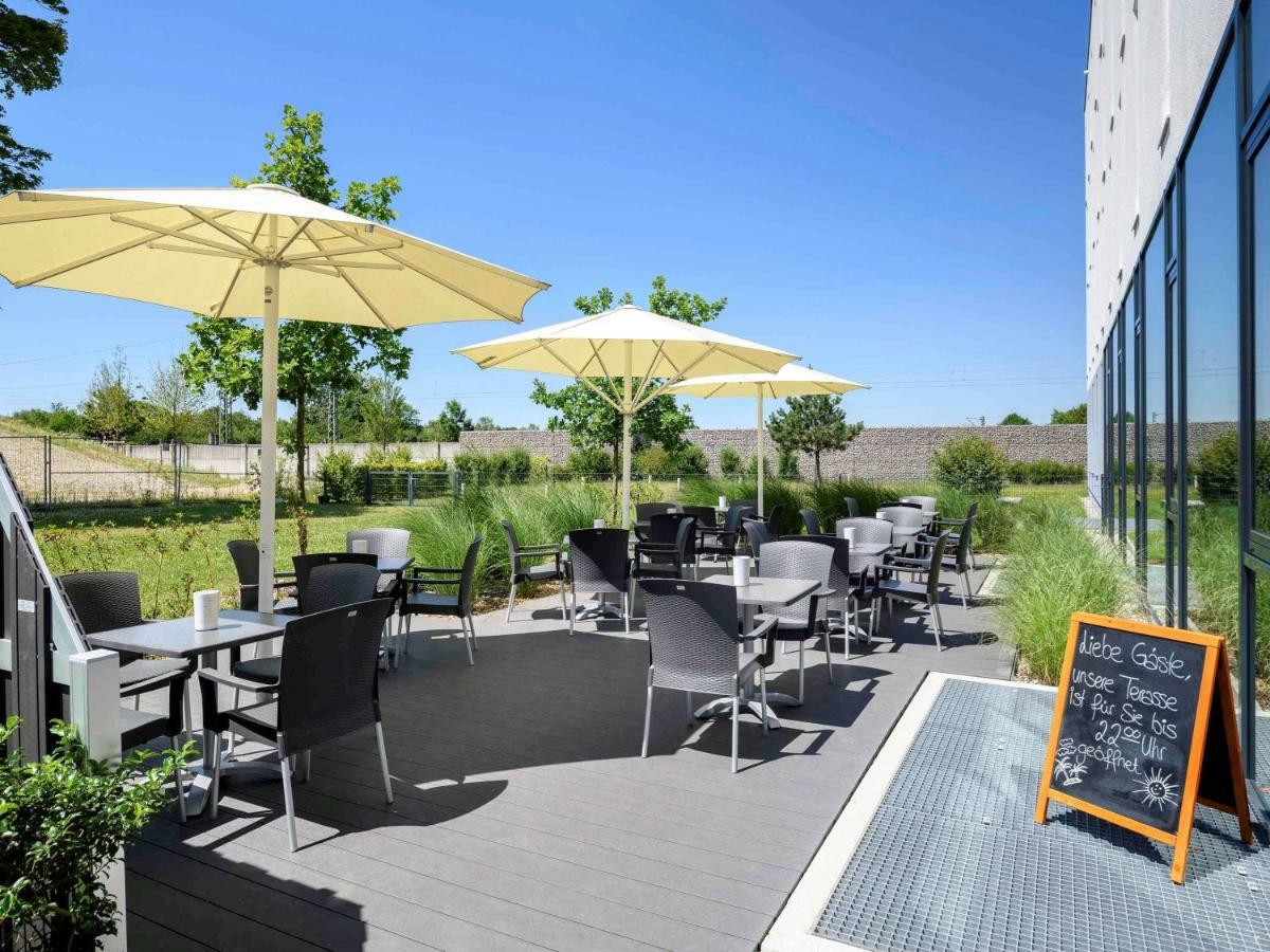 Hotel Ibis Budget Olympiapark München