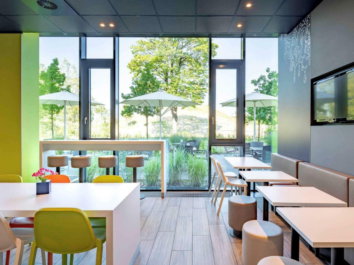 Ibis Budget Olympiapark 2*