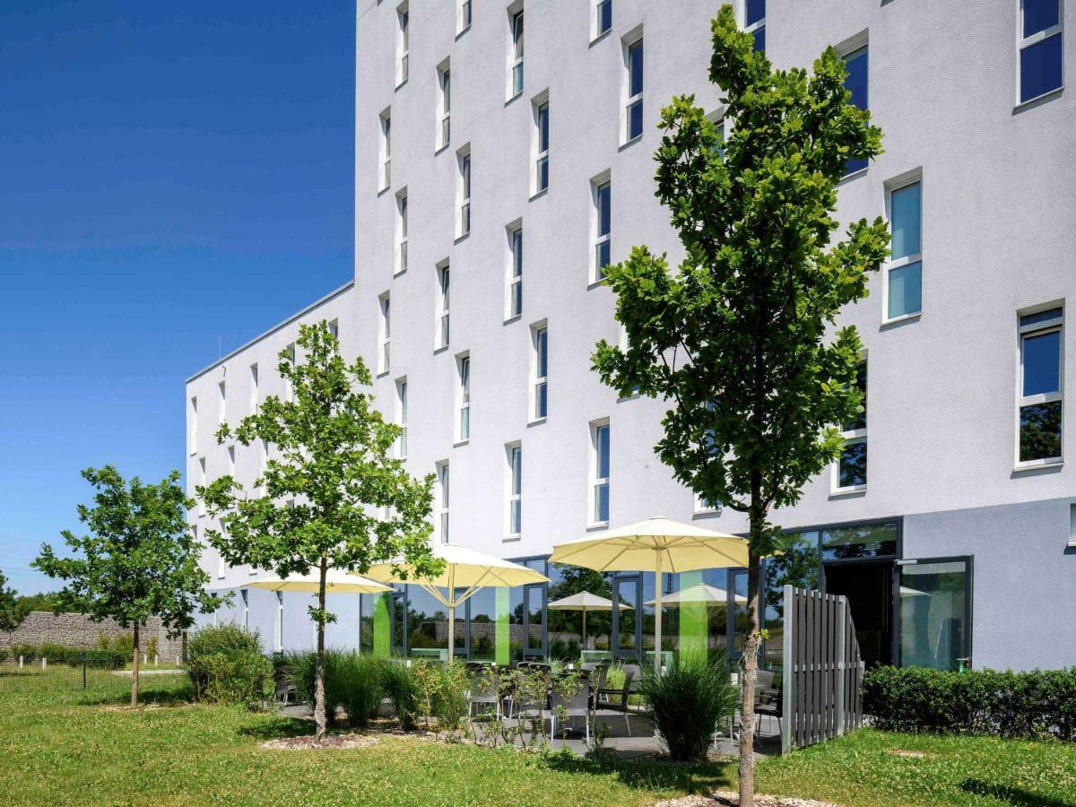 Ibis Budget Olympiapark