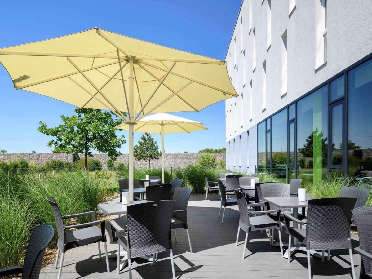 Hotel Ibis Budget Olympiapark München