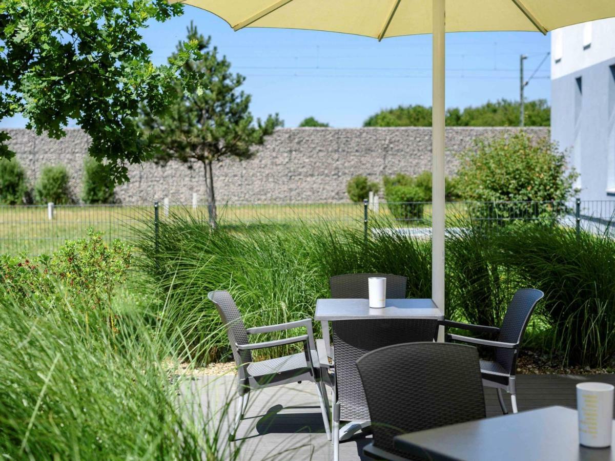 Ibis Budget Olympiapark Hotel 2*