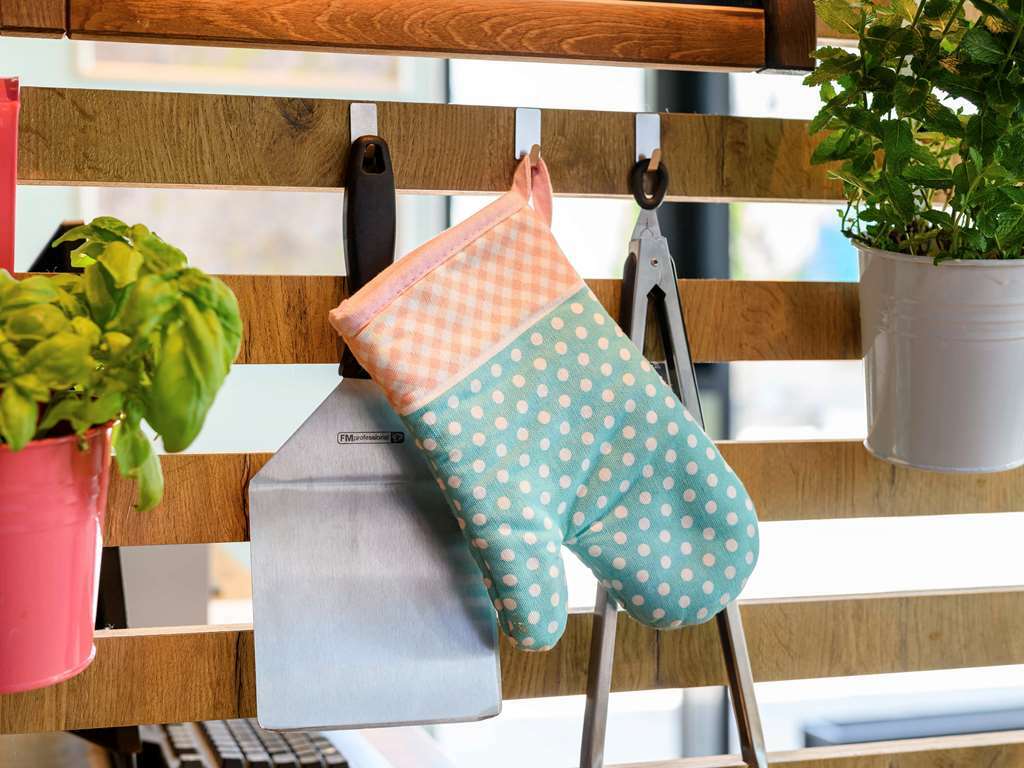 Hotel Ibis Budget Olympiapark 2*