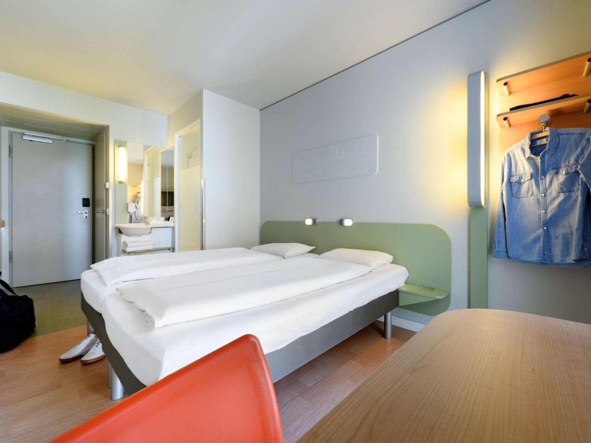 Hotel Ibis Budget Olympiapark