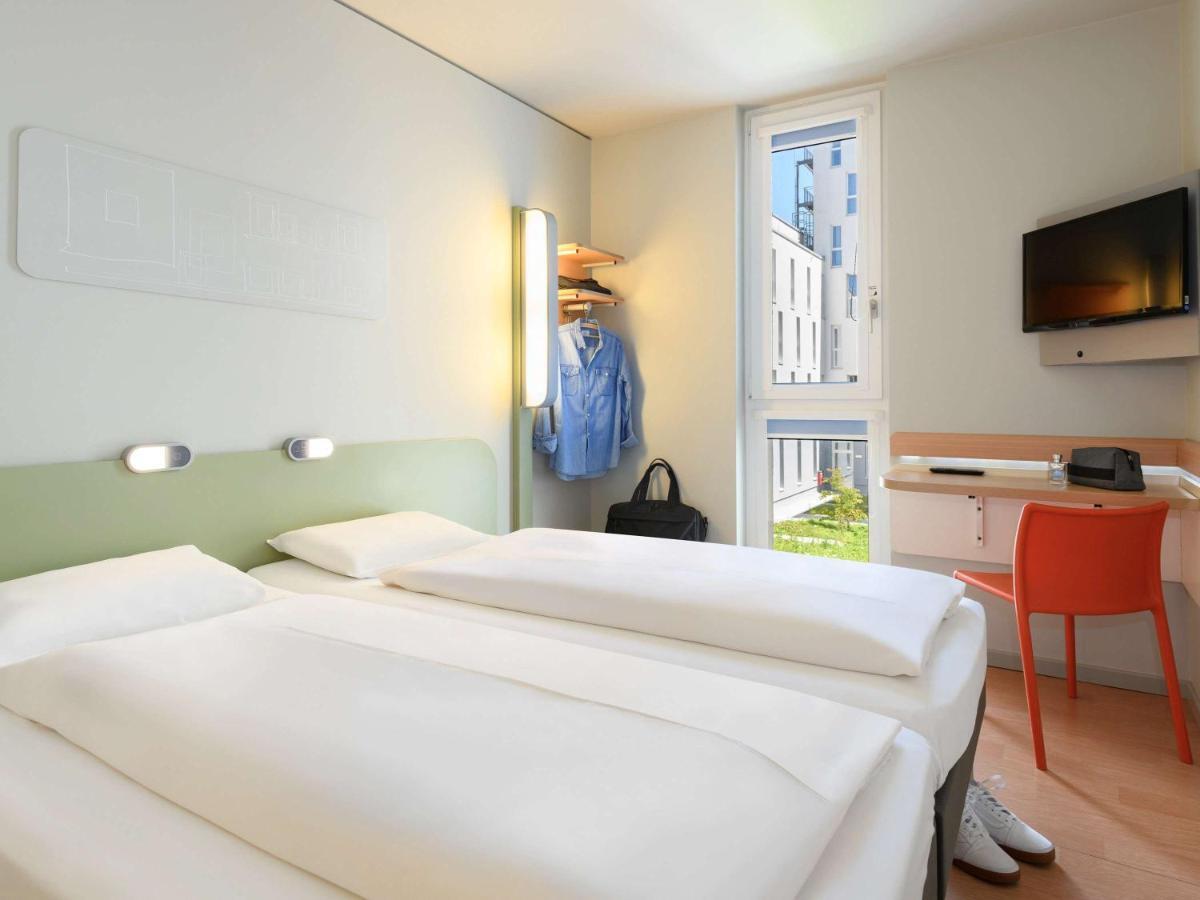 Ibis Budget Olympiapark 2* München