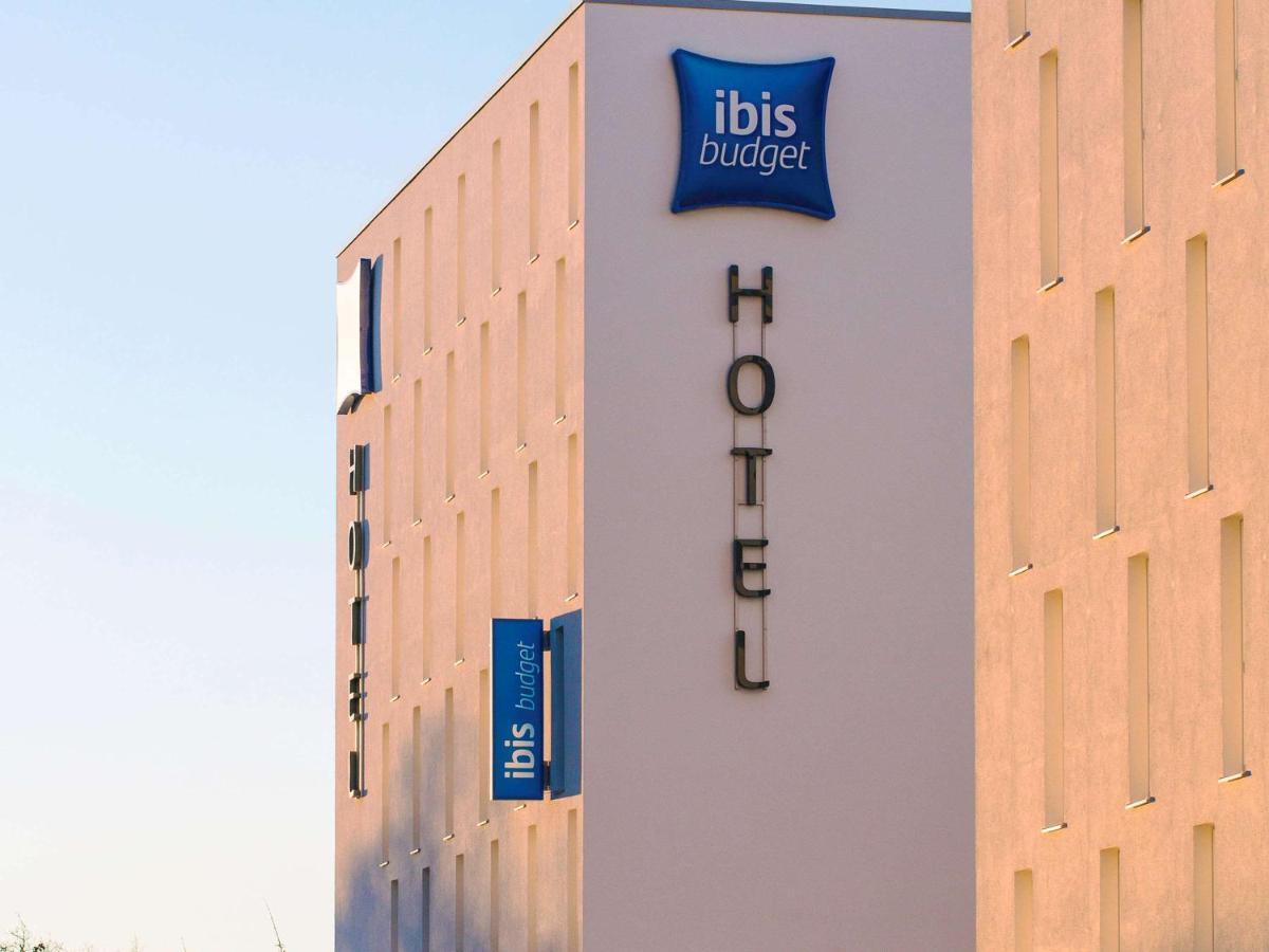 Ibis Budget Olympiapark 2*