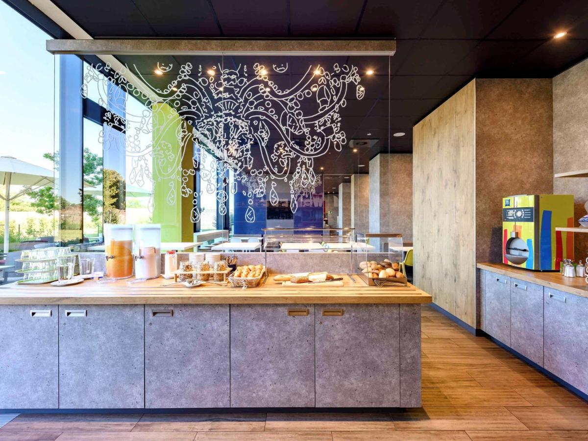 Hotel Ibis Budget Olympiapark 2*