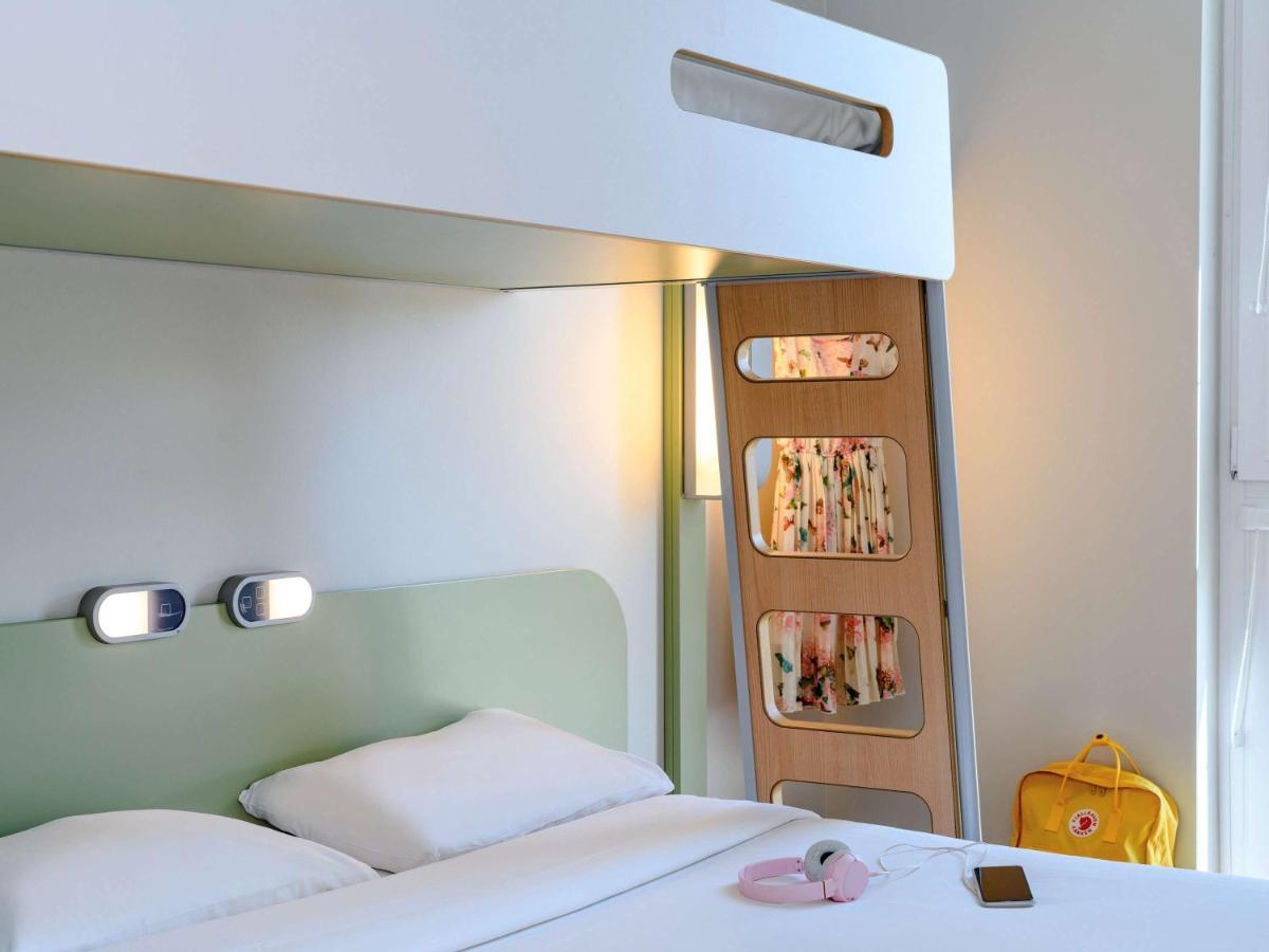 Hotel Ibis Budget Olympiapark
